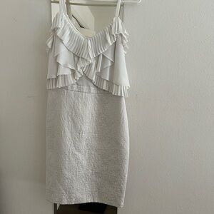 Loft formal dress